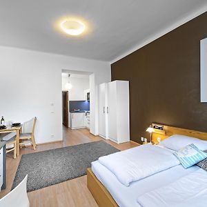 Studio Appartement