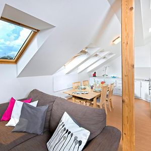 Penthouse Appartement